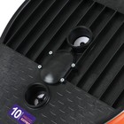 Насос 10 л, прочный, оранжевый - Фото 4