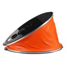 Насос 10 л, прочный, оранжевый - Фото 5