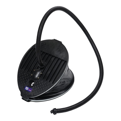 Насос «Патриот», 10 л, черный