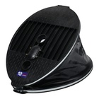 Насос «Патриот», 10 л, черный - Фото 3