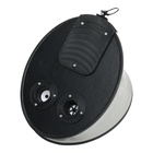 Насос 7 л, прочный, цвет черно-серый - Фото 3