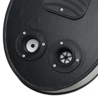 Насос 7 л, прочный, цвет черно-серый - Фото 5