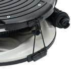 Насос 7 л, прочный, цвет черно-серый - Фото 6