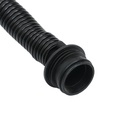 Насос 7 л, прочный, цвет черно-серый - Фото 9