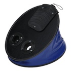 Насос 7 л, прочный, цвет черно-синий - Фото 3