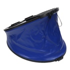 Насос 7 л, прочный, цвет черно-синий - Фото 4