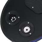 Насос 7 л, прочный, цвет черно-синий - Фото 5