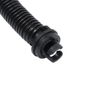 Насос 7 л, прочный, цвет черно-синий - Фото 8