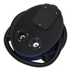 Насос 7 л, прочный, цвет черно-синий - Фото 10