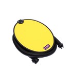 Насос 7 л, прочный, желто-серый - Фото 5