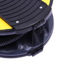 Насос 7 л, прочный, желто-серый - Фото 6