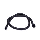 Насос 7 л, прочный, желто-серый - Фото 7