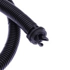 Насос 7 л, прочный, желто-серый - Фото 8