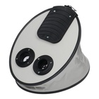 Насос 7 л, прочный, цвет серый - Фото 3