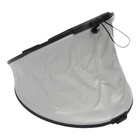 Насос 7 л, прочный, цвет серый - Фото 4