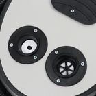 Насос 7 л, прочный, цвет серый - Фото 6