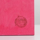 Ящик подарочный деревянный «8 марта, мраморный», 8.5 х 20 х 25 см 7828510 - фото 16102831
