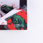 Планинг-расписание «Динозавр» А4, 30 листов - фото 21653748