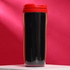 Термостакан со вставкой «Беру все вино на себя», 350 мл - Фото 2