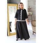 Жакет женский, размер 62 - Фото 4