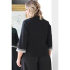 Жакет женский, размер 62 - Фото 5