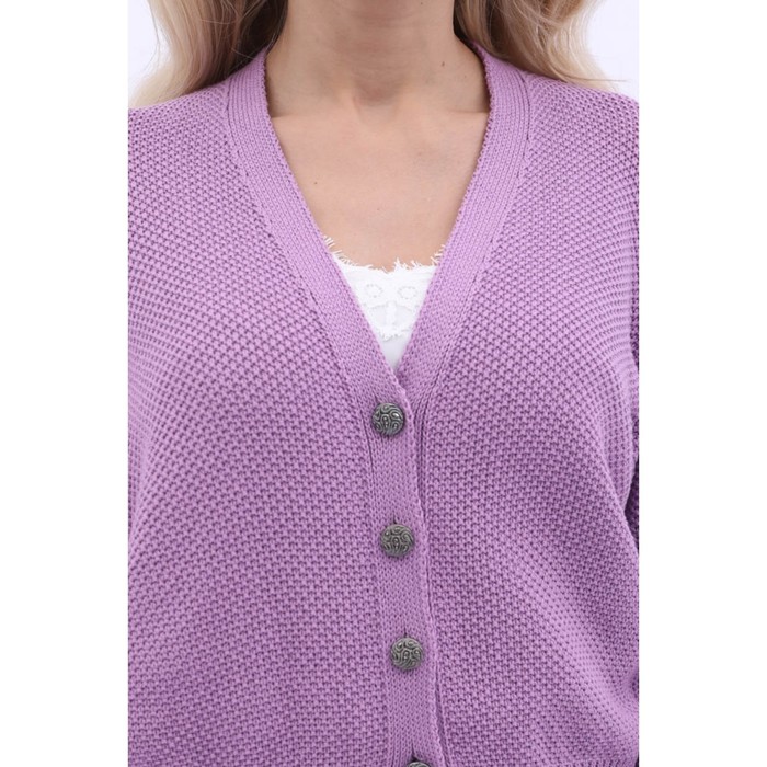 Кардиган, размер  42 55021