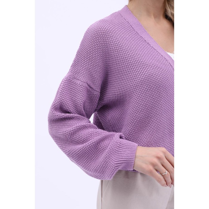 Кардиган, размер  42 55021