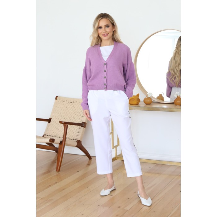 Кардиган, размер  42 55021