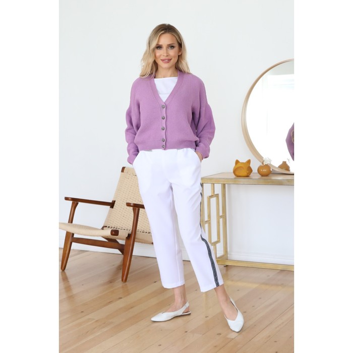 Кардиган, размер  42 55021