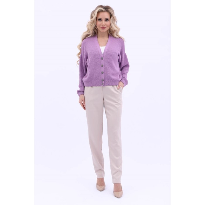 Кардиган, размер  42 55021