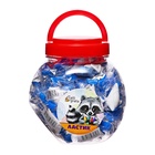 Ластик фигурный «Дельфин», МИКС 167025 - фото 7478966