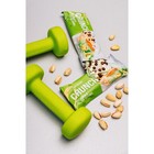 Протеиновый батончик Crunch Bar «Фисташка и соленая карамель» спортивное питание, 60 г - Фото 6