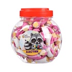 Ластик фигурный «Пингвин», МИКС 167027 - фото 7478968