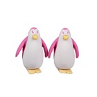 Ластик фигурный «Пингвин», МИКС 167027 - фото 7478969