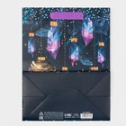 Пакет ламинированный вертикальный «Кристалл», MS 18 × 23 × 10 см - фото 809274730 Пакет ламинированный вертикальный «Кристалл», MS 18 × 23 × 10 см - фото 809274730