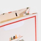 Пакет ламинированный вертикальный «Домашний уют», MS 18 × 23 × 10 см - Фото 5