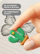 Ластик фигурный «Кактус», МИКС - Фото 2