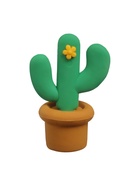 Ластик фигурный «Кактус», МИКС - Фото 3