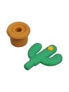 Ластик фигурный «Кактус», МИКС - Фото 5