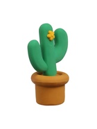 Ластик фигурный «Кактус», МИКС - Фото 6