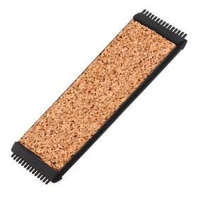 Мотовило, поводковое, с пробкового материала, 155 х 56 мм, МИКС