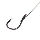 Снасть «Кормушка Макушатник», крючок № 4 - фото 24382687