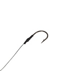 Снасть карповая, кормушка «Еж», коромысло, 2 крючка №4, 35 г - фото 24678438