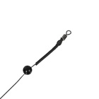 Снасть карповая, кормушка «Еж», коромысло, 2 крючка №4, 35 г - фото 24678439