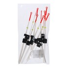 Сторожок «Лавсан», 300 микрон, 130 мм (комплект 10 шт) - фото 26524983