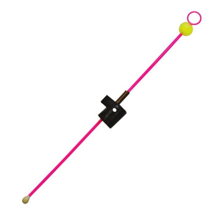 Сторожок «М-3Ф@», 0.8-3 г, красный - Фото 1