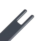 Челнок № A4, игличка сетевязальная, 168 х 16 мм - фото 24382697