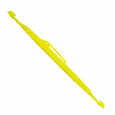 Экстрактор-ручка №W3-4, 18,5 см, цвет МИКС