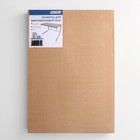 Полка металлическая для микроволновой печи, 56×38×35.5 см, чёрная - Фото 6