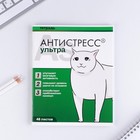 Тетрадь в клетку, 48 л., А5, на скрепке, блок №1 «Котики таблетки» МИКС - Фото 14